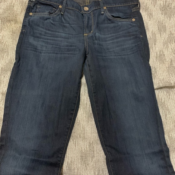 Citizens of humanity preloved jeans - Picture 6 of 8